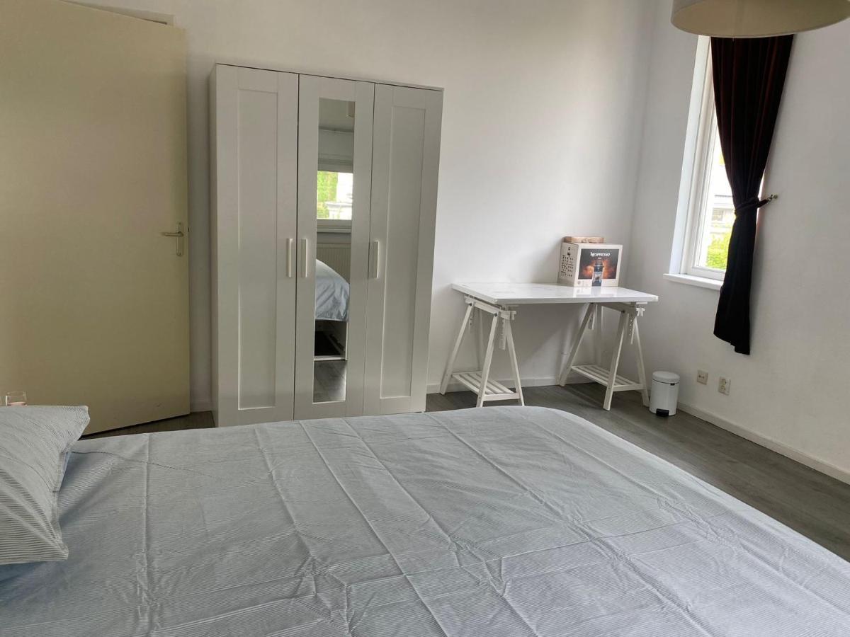Bed and Breakfast De Keizersmantel Son Esterno foto