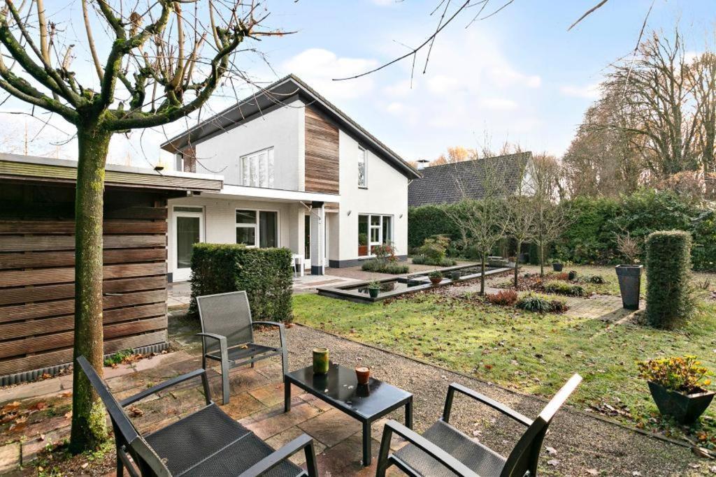 Bed and Breakfast De Keizersmantel Son Esterno foto
