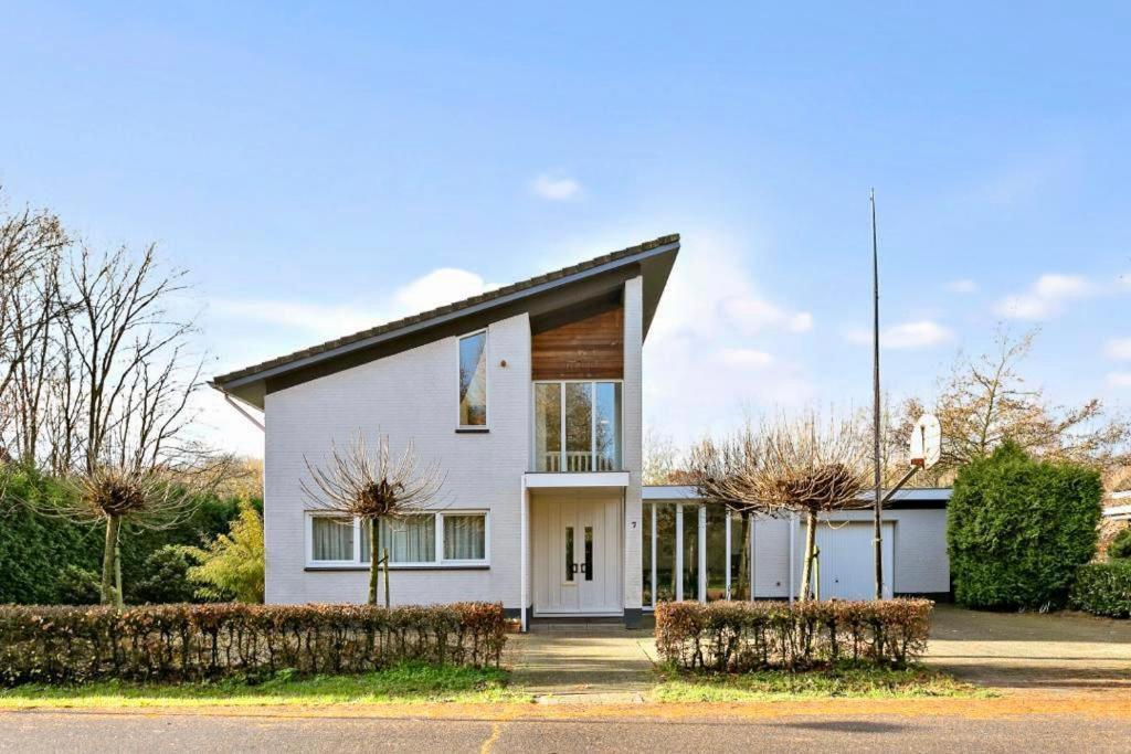 Bed and Breakfast De Keizersmantel Son Esterno foto