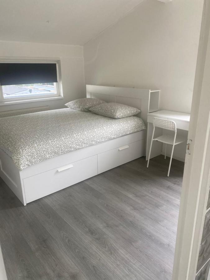 Bed and Breakfast De Keizersmantel Son Esterno foto